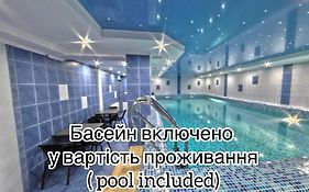 Hotel Forward Pool&Sauna